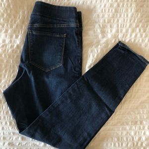 Old Navy Rockstar Skinny Jeggings 14
